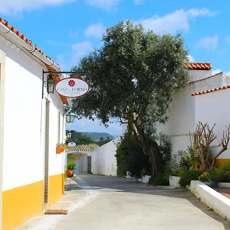 Village Obidos