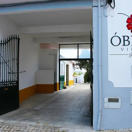Guest house Village Obidos