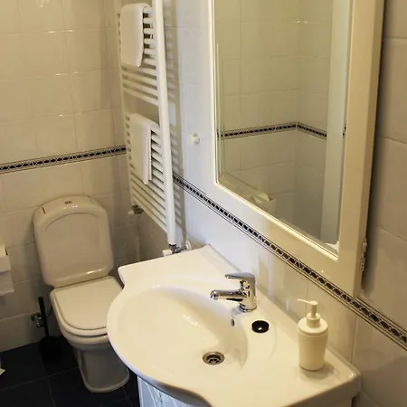 Village Guest house