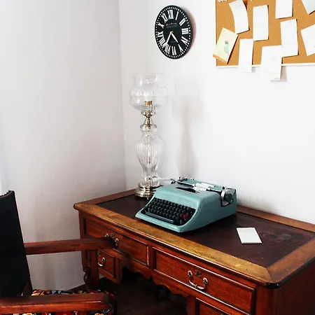 Village Guest house *