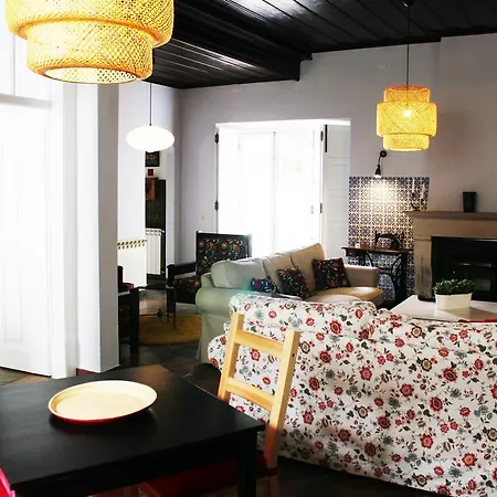 Guest house Village Obidos