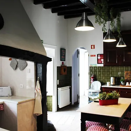 Guest house Village *