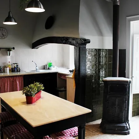 Village Guest house *