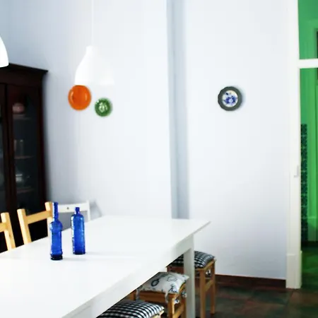 Village Guest house Obidos