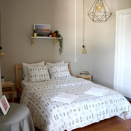 Village Guest house *