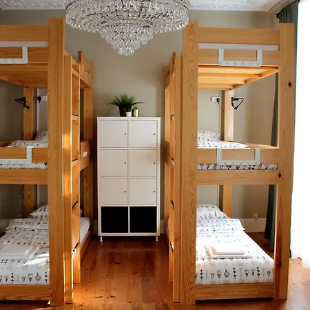 Guest house Village *